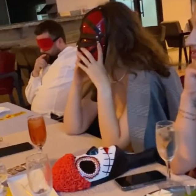 ...