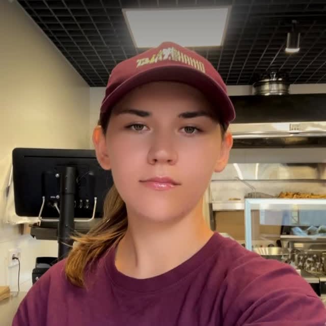 ...