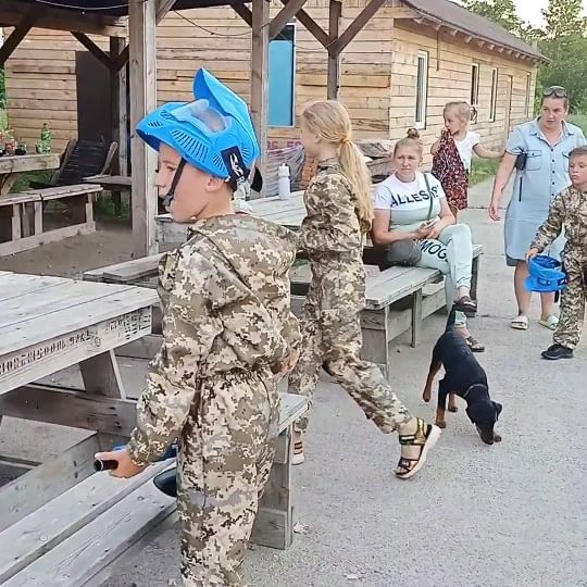 ...