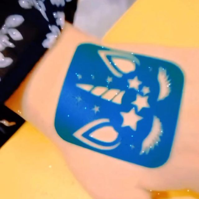 ...