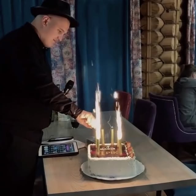 ...