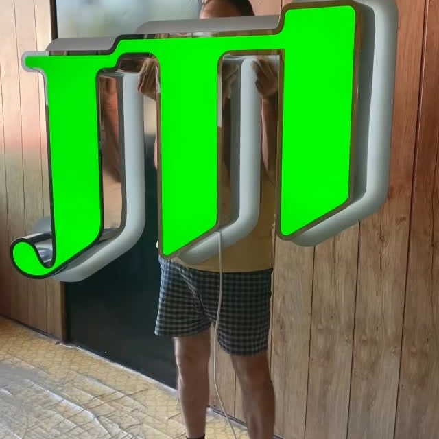 ...