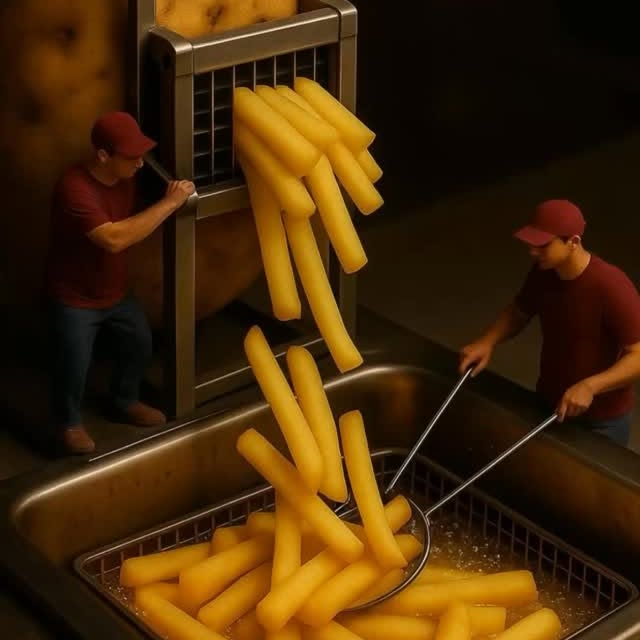 ...