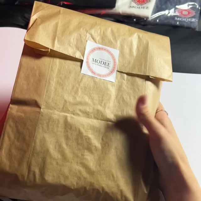 ...
