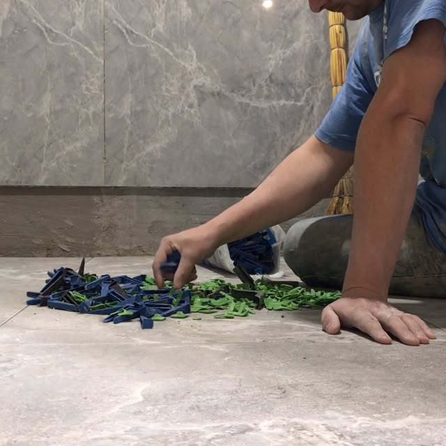 ...