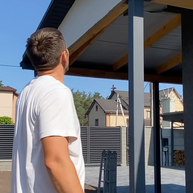 ...
