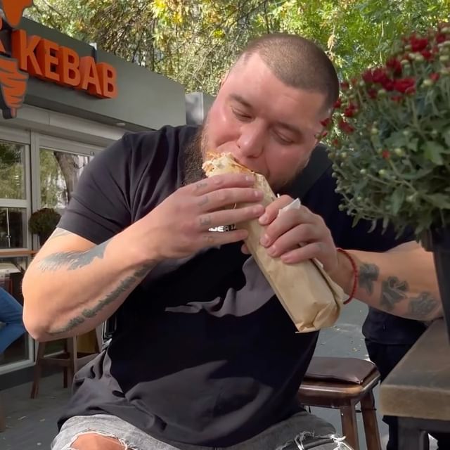 ...