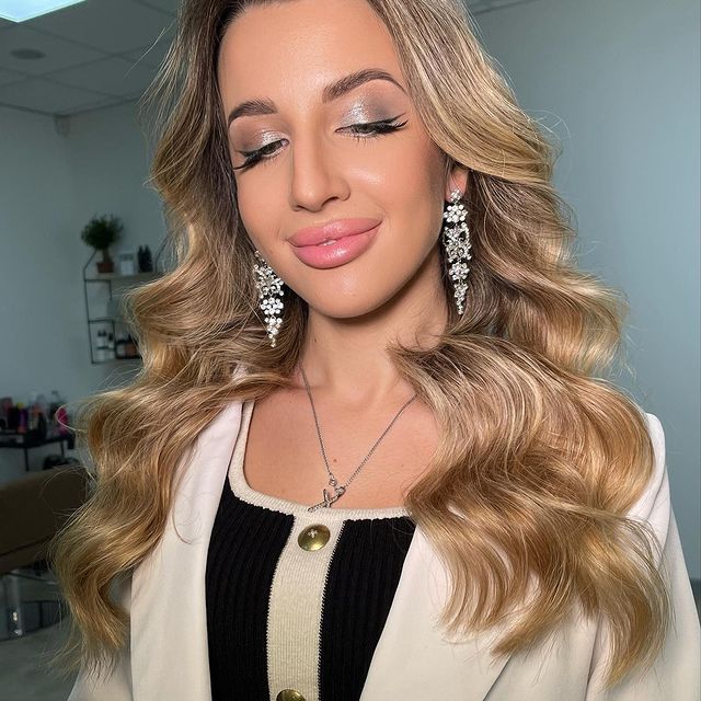 ...