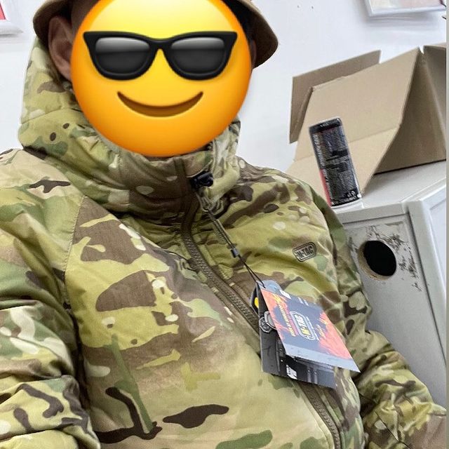 ...
