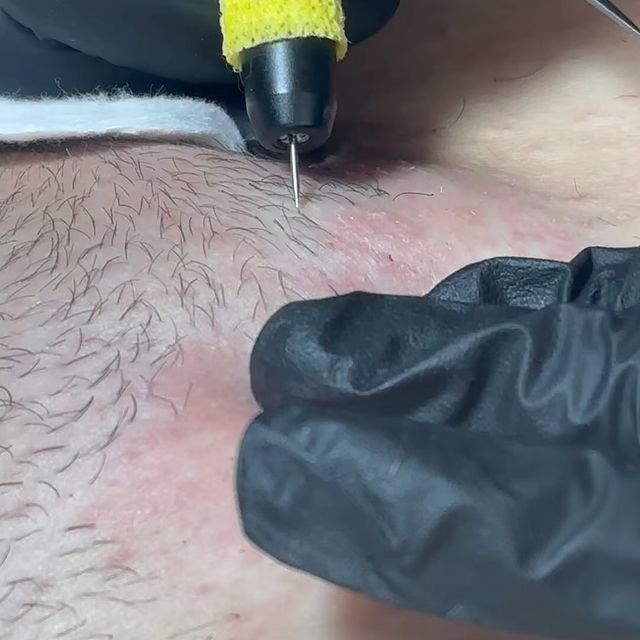 ...