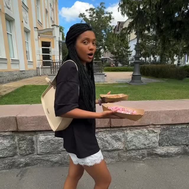 ...