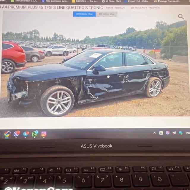...