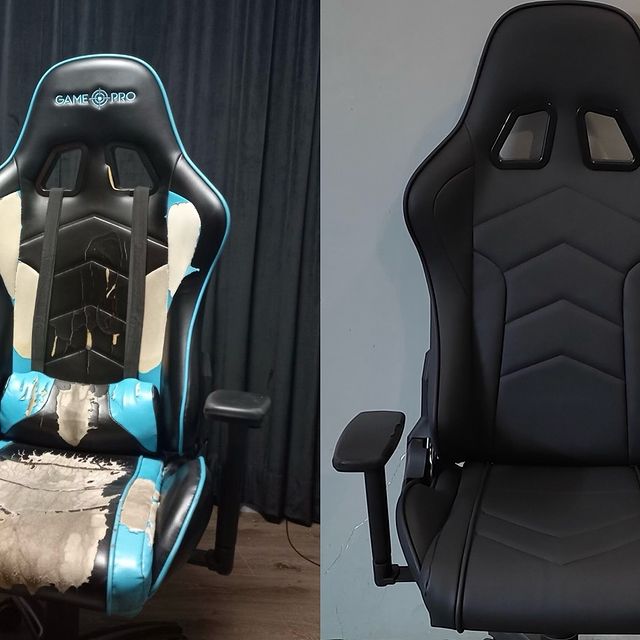 ...