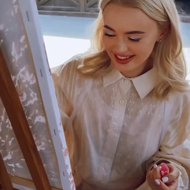 ...