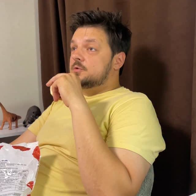 ...