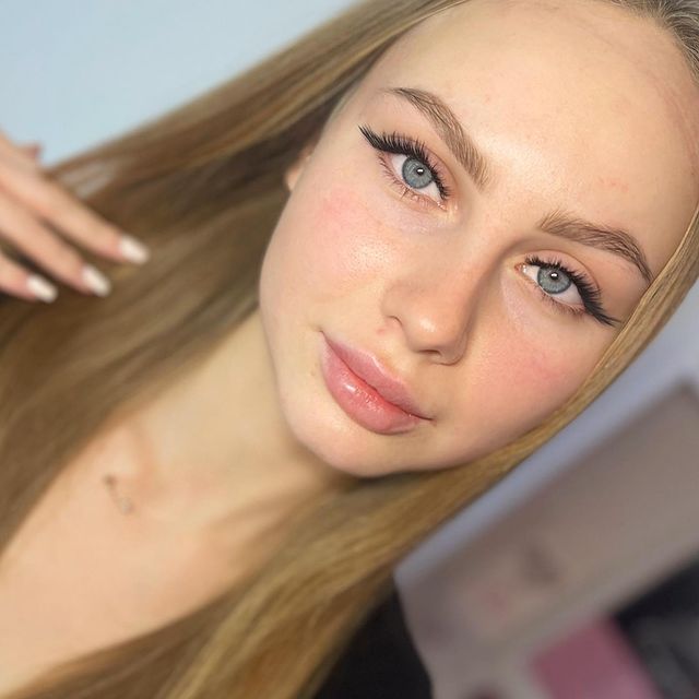 ...