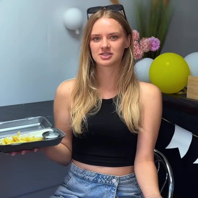 ...