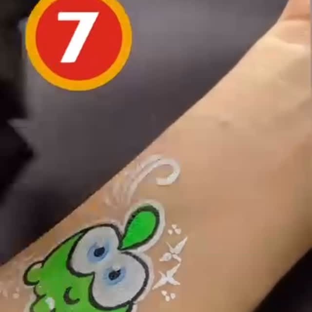 ...