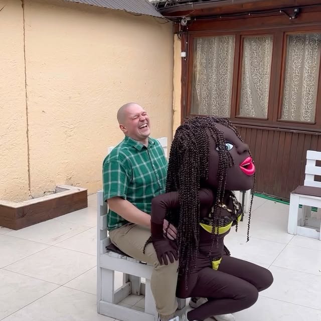 ...
