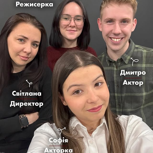 ...