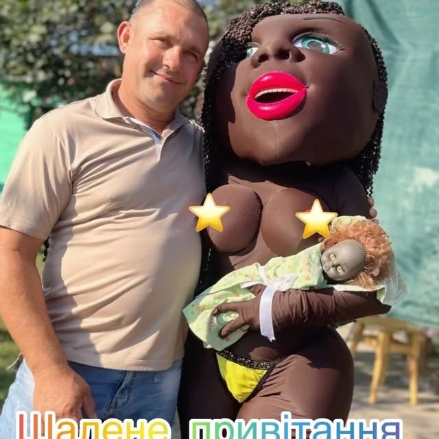 ...