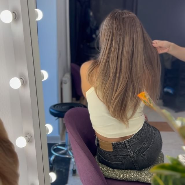 ...