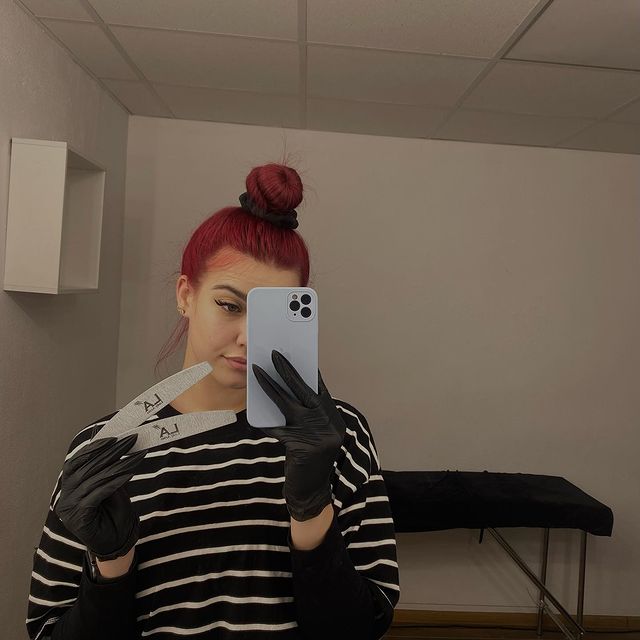...