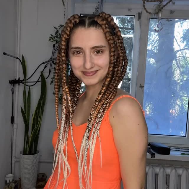 ...