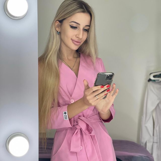 ...