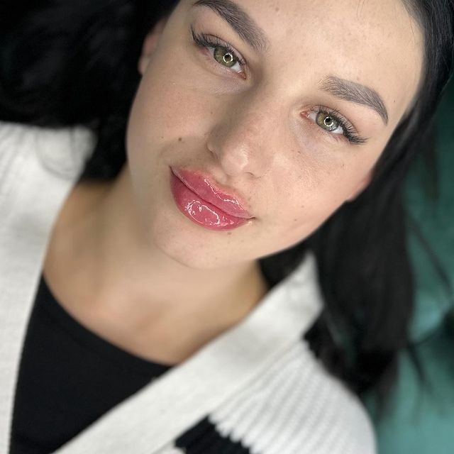 ...
