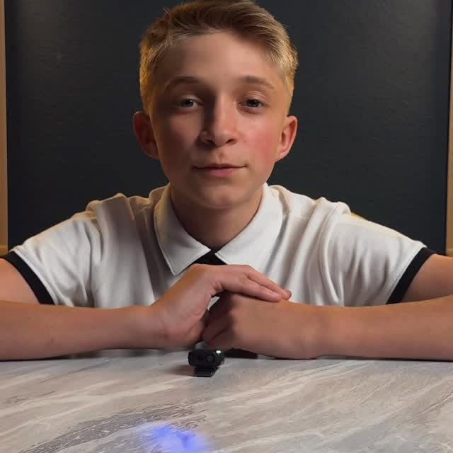 ...