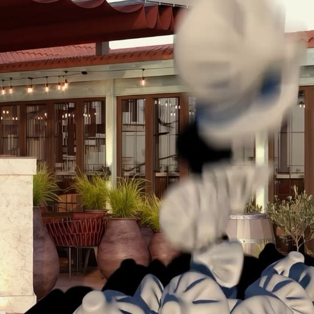 ...