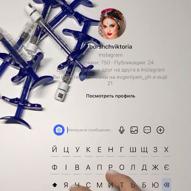 ...