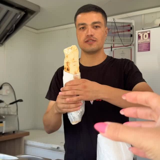 ...