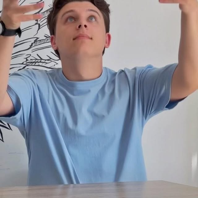...