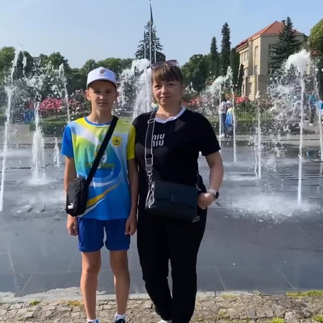 ...