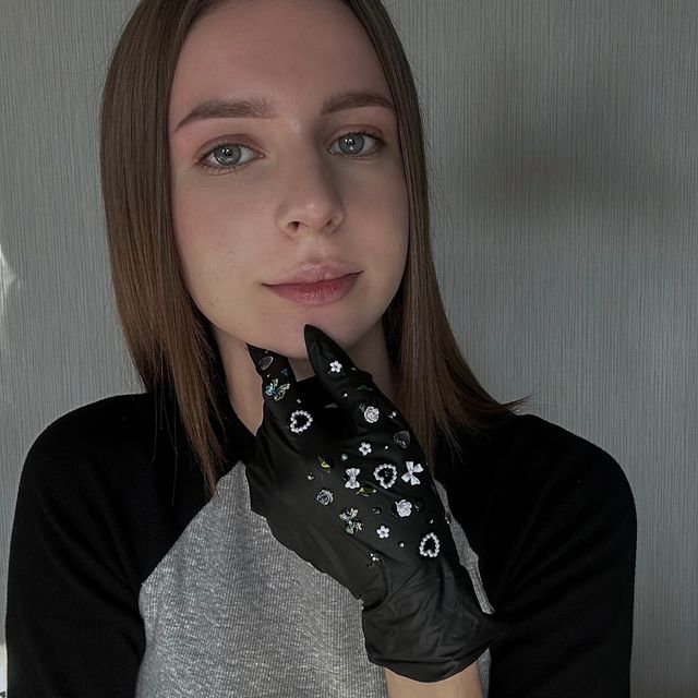 ...