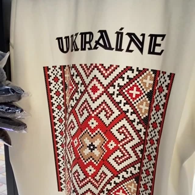 ...