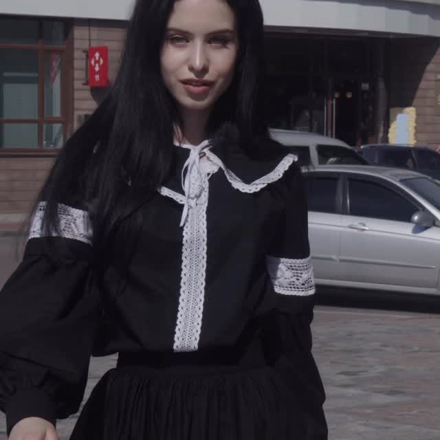 ...