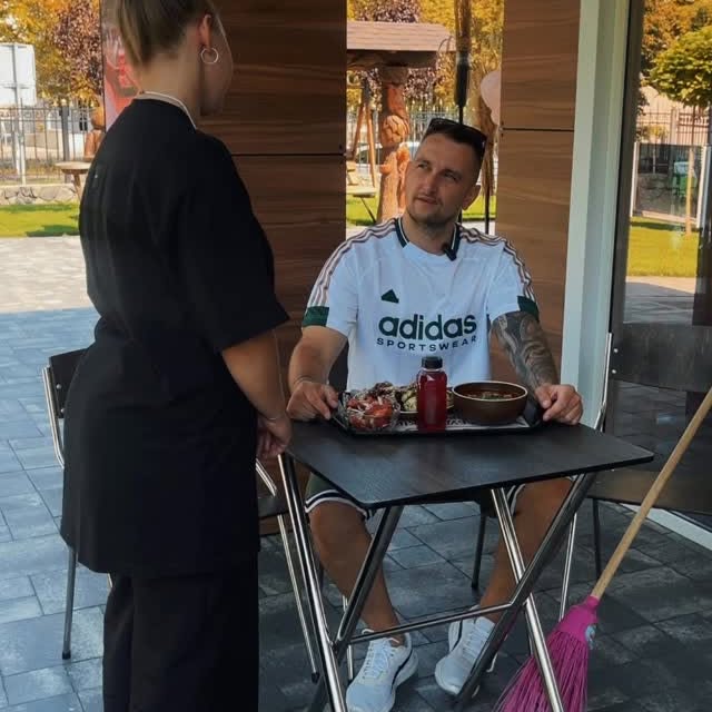 ...
