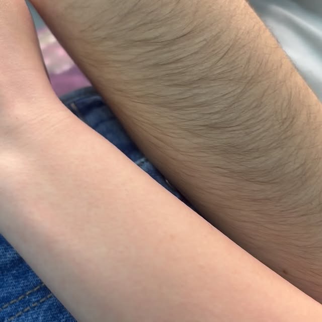 ...