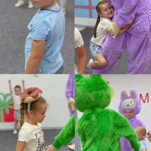 ...