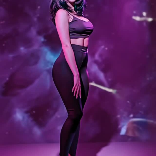...