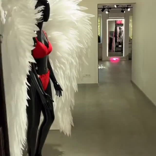 ...