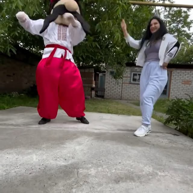 ...