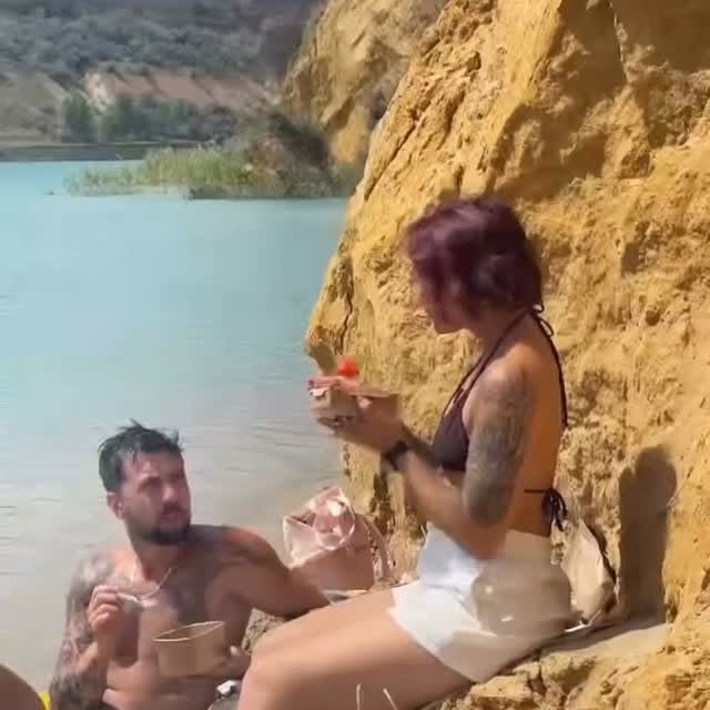 ...