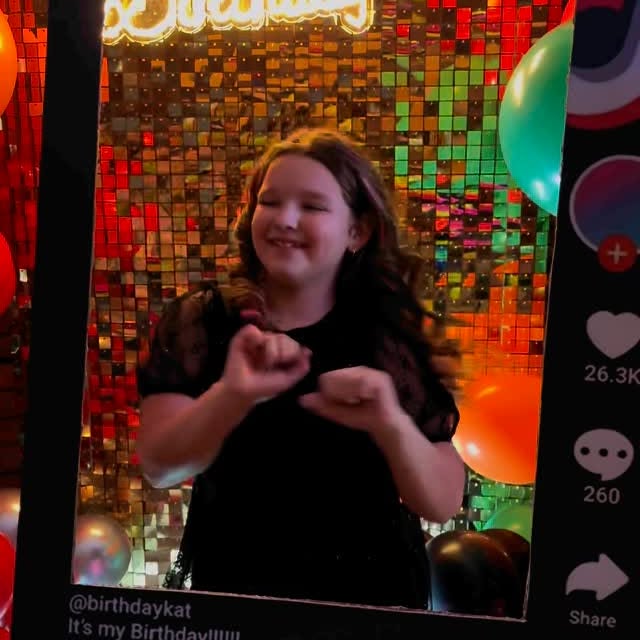 ...