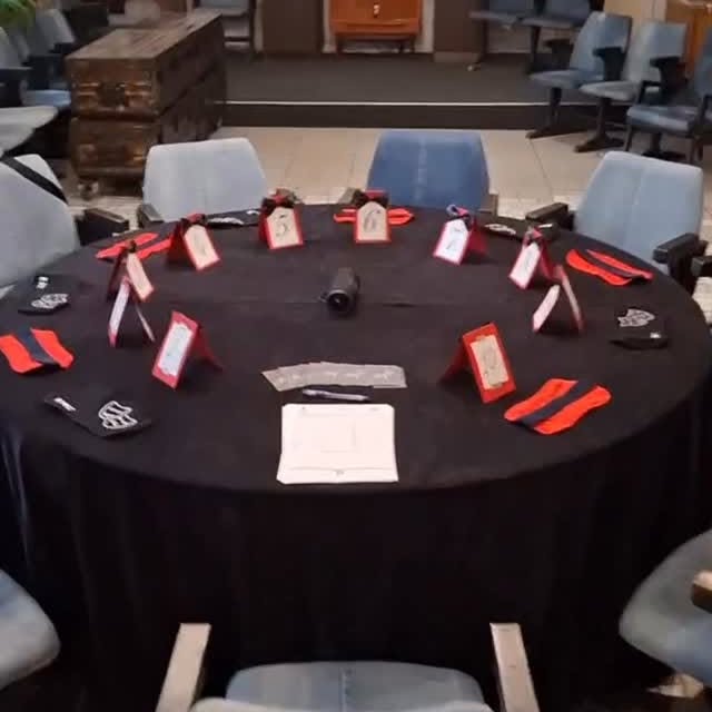 ...
