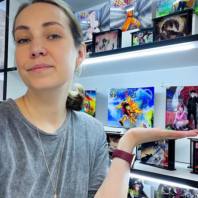 ...
