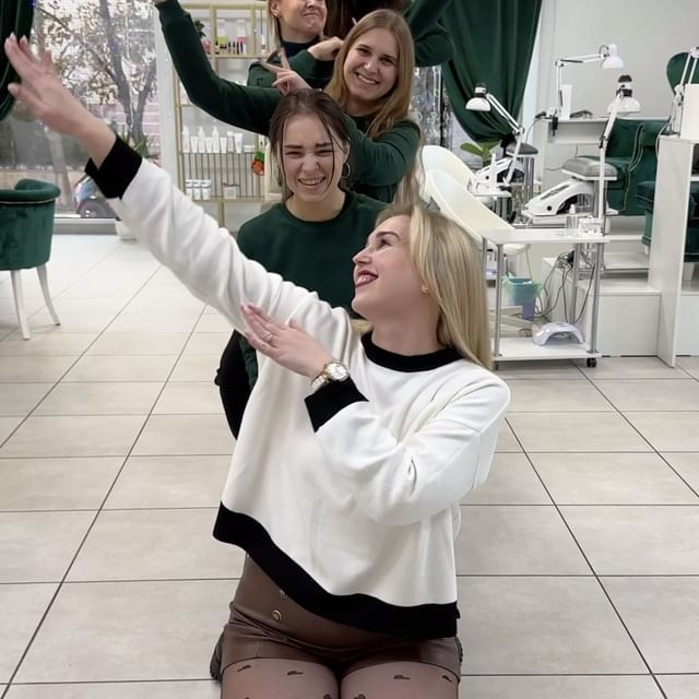...